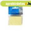 Jegyzett�mb �ntapad�, 38x51mm, 80lap, Bluering� , s�rga