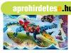 LEGO Dreamzzz 71458 Krokodil aut�