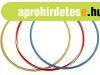 Hullahopp karika - 65 cm, t�bb sz�nben