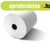 H�pap�r pap�rtekerecs 80/100mm 125 m�ter cs�ve 19mm MX802 je