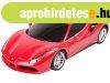 Ferrari 488 GTB t�vir�ny�t�s aut� - 1:24