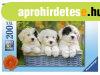 Ravensburger Puzzle 200 db - K�ly�kkuty�k