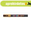 Dekormarker 0,9-1,3mm, Uni-Posca PC-3ML csill�ml� narancs