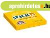 �ntapad� jegyzett�mb, 76x76 mm, 100 lap, STICK N ?360�, nara