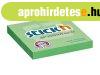 �ntapad� jegyzett�mb, 76x76 mm, 100 lap, STICK N ?360�, z�ld