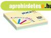 �ntapad� jegyzett�mb, 76x76 mm, 100 lap, STICK N "Magic