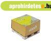 �ntapad� jegyzett�mb, 76x76 mm, 400 lap, mini raklap, STICK 