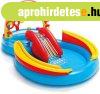  INTEX 57453 Rainbow Play Center 428L cs�szd�s, sziv�rv�ny �