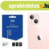 3MK Lens Protect iPhone 14 6,1", 4db kamera vdflia