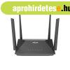 ASUS Wireless Router Dual Band AX3000 1xWAN(1000Mbps) + 3xLA