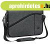 Notebook t�ska, 15,6", WEDO "College", sz�rke
