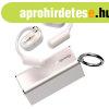 OneOdio OpenRock X Bluetooth Headset White