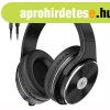 OneOdio Studio HiFi Headphones Black