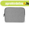 Dicota Laptop Sleeve URBAN MacBook Air 15" M2 Grey