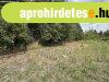 Elad Balatonederics belterletn egy ptsi telek