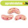 Arcos� par Puca�gy�ngy - Opaque Rose Splash - 5x10 mm