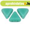 Kheops� par Puca�gy�ngy - Turquoise Green - 6mm