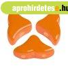 H�lios� par Puca�gy�ngy - Opaque Apricot - 6x10 mm