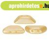 Tinos� par Puca�gy�ngy gy�ngy - pastel vanilla - 4x10 mm