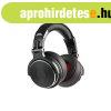 ONEODIO DJ Fejhallgat - Pro 50 Black (Vezetkes, 3,5mm, 6,3