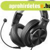 ONEODIO DJ Fejhallgat - Fusion A71D Black/Gray (Vezetkes, 