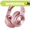 ONEODIO DJ Fejhallgat� - Fusion A70 Pink (Vezet�k n�lk�li, B