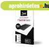 3MK FlexibleGlass Max iPhone Xs fekete, hibrid veg kperny