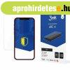 3MK Folia ARC+ FS iPhone 12 Mini 5,4" teljes kpernys 