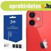 3MK Lens Protect iPhone 12 Mini, 4db kamera vdflia