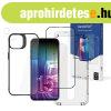3MK Comfort Set 4 az 1-ben iPhone 15 6.1" vd tartozk