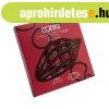 Csinta chocolate thins meggy 5db-os 40 g