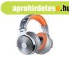 ONEODIO DJ Fejhallgat� - Pro 50 Grey (Vezet�kes, 3,5mm, 6,35