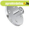 FixTrend Inox press karim�s �tmeneti idom, 76.1 mm - DN 65, 