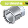 FixTrend Inox press kupak, 22 mm