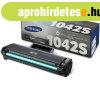 Samsung SU737A EREDETI TONER fekete 1.500 oldal kapacits D1