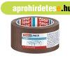 Ragaszt�szalag 50mmx66m barna Basic Tesa