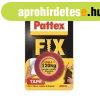 Ragaszt�szalag k�toldalas, 19mmx1,5 m, Henkel Pattex Fix 120