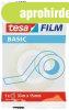 Ragaszt�szalag, 15 mm x 33 m, TESA "Basic", �tl�ts