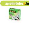 Ragaszt�szalag 19mmx33m Magic Tape 3M Scotch 810