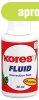 Hibajav�t� folyad�k, old�szeres, 20 ml, KORES "Fluid&qu