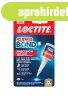 Pillanatragaszt�, 5 g, HENKEL "Loctite Super Bond Preci