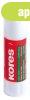 Ragaszt�stift, 8 g, KORES