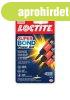 Pillanatragaszt� g�l, 3 x 1 g, HENKEL "Loctite Super Bo