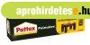 Ragaszt�, er�s, 120 ml, HENKEL "Pattex Palmatex"