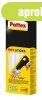 Ragaszt� stick, ragaszt�pisztolyhoz, 200 g, HENKEL "Pat