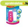 Rad�r, PVC mentes 2 db/bliszter Keyroad Smile Eraser vegyes 