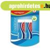 Rad�r, PVC mentes 2 db/bliszter Keyroad Tec Eraser