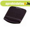 Eg�rpad csukl�t�masszal, habt�lt�s�, Fellowes� PlushTouch, f