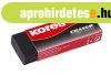 Rad�r, KORES "KE-20", fekete