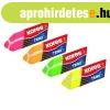 Rad�r, KORES "Trino", vegyes neon sz�nek